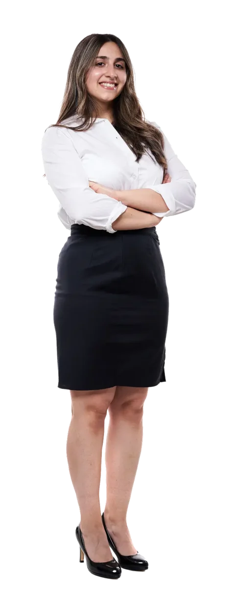 Business woman